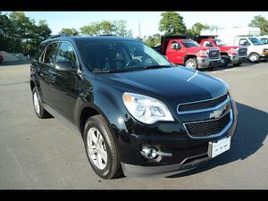  Chevrolet Equinox 2LT For Sale In Wareham | Cars.com