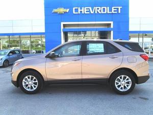  Chevrolet Equinox LS For Sale In Plattsmouth | Cars.com