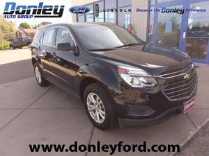  Chevrolet Equinox LS in Galion, OH