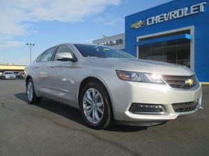  Chevrolet Impala 1LT For Sale In Madison | Cars.com