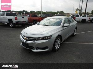  Chevrolet Impala 1LT For Sale In Tyler | Cars.com