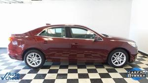  Chevrolet Malibu 1LT For Sale In Chillicothe | Cars.com