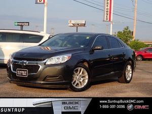  Chevrolet Malibu Limited LT For Sale In Saint Peters |