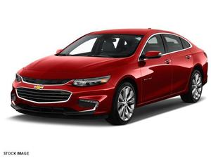 Chevrolet Malibu Limited LTZ For Sale In Conyers |