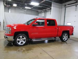  Chevrolet Silverado  For Sale In East Dubuque |