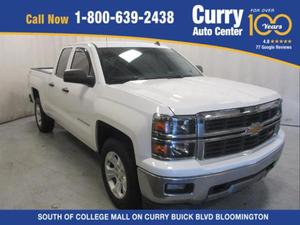  Chevrolet Silverado  LT For Sale In Bloomington |