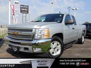  Chevrolet Silverado  LT For Sale In Saint Peters |