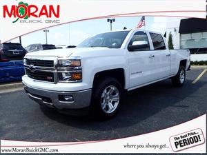  Chevrolet Silverado  LT For Sale In Taylor |