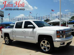  Chevrolet Silverado  LT in Chickasha, OK