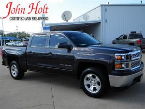  Chevrolet Silverado  LT in Chickasha, OK