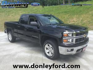  Chevrolet Silverado  LT in Mount Vernon, OH