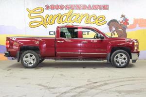  Chevrolet Silverado  LTZ For Sale In Grand Ledge |