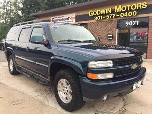  Chevrolet Suburban  For Sale In Lanham | Cars.com