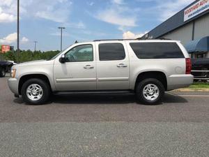  Chevrolet Suburban LT For Sale In Fredericksburg |