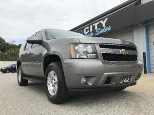  Chevrolet Tahoe LS For Sale In Oklahoma City | Cars.com