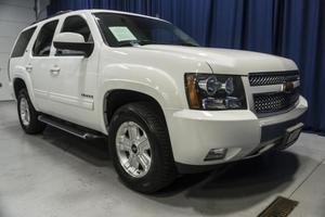  Chevrolet Tahoe LT For Sale In Pasco | Cars.com