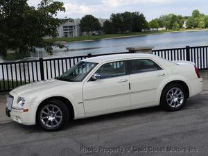  Chrysler 300 Limited For Sale In Naperville | Cars.com