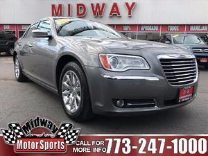  Chrysler 300C Base For Sale In Chicago | Cars.com