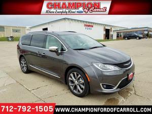  Chrysler Pacifica Limited For Sale In Carroll |