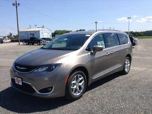  Chrysler Pacifica Touring-L Plus For Sale In Glen