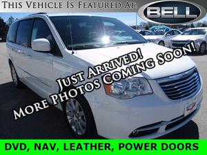  Chrysler Town & Country Touring For Sale In Adrian |
