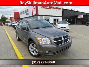  Dodge Caliber SXT For Sale In Indianapolis | Cars.com