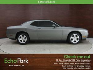  Dodge Challenger Base For Sale In Thornton | Cars.com