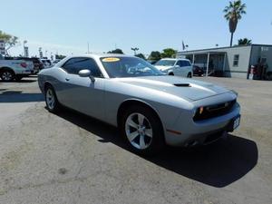  Dodge Challenger SXT For Sale In Santa Ana | Cars.com