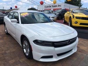  Dodge Charger SE For Sale In Tampa | Cars.com