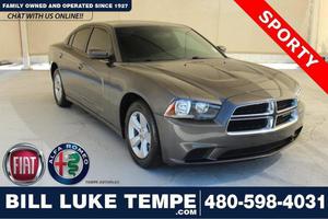  Dodge Charger SE For Sale In Tempe | Cars.com