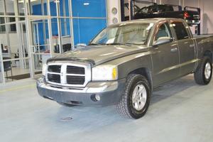  Dodge Dakota SLT For Sale In Marion | Cars.com