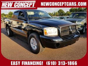  Dodge Dakota SLT For Sale In Norristown | Cars.com