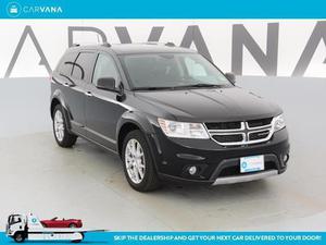  Dodge Journey Limited For Sale In Birmingham | Cars.com
