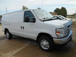  Ford E250 Cargo For Sale In Jenison | Cars.com