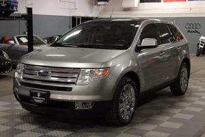  Ford Edge Limited For Sale In Denver | Cars.com