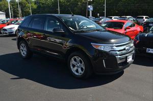  Ford Edge SEL For Sale In East Greenwich | Cars.com