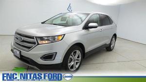  Ford Edge Titanium For Sale In Encinitas | Cars.com