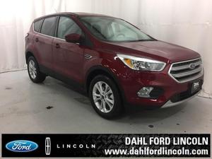  Ford Escape SE For Sale In Onalaska | Cars.com