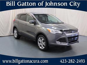  Ford Escape SEL in Johnson City, TN