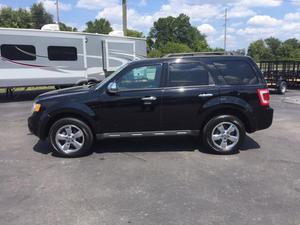  Ford Escape XLT For Sale In Camby | Cars.com