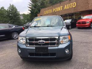  Ford Escape XLT For Sale In Glenville | Cars.com
