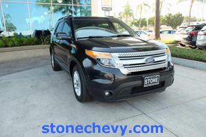  Ford Explorer XLT For Sale In Tulare | Cars.com