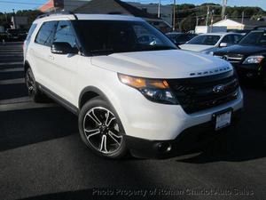  Ford Explorer sport For Sale In Manalapan | Cars.com