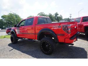  Ford F-150 FX4 For Sale In Edison | Cars.com