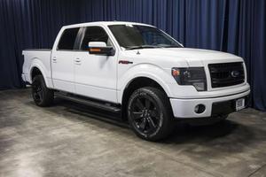  Ford F-150 FX4 For Sale In Pasco | Cars.com