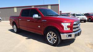  Ford F-150 King Ranch For Sale In Plainview | Cars.com