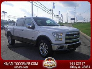  Ford F-150 King Ranch For Sale In Valley | Cars.com