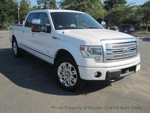  Ford F-150 Platinum For Sale In Manalapan | Cars.com