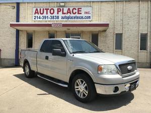  Ford F-150 SuperCab For Sale In Dallas | Cars.com