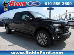  Ford F-150 XLT For Sale In Glenolden | Cars.com